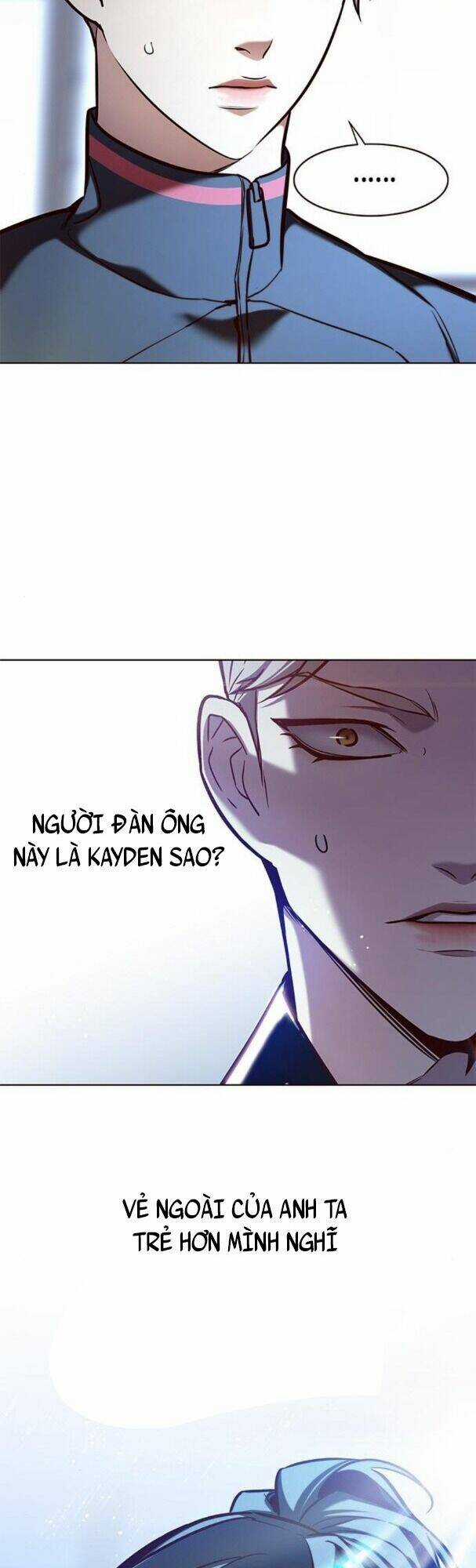 Eleceed - Hoá Thân Thành Mèo - Chapter 172 - Trang 4