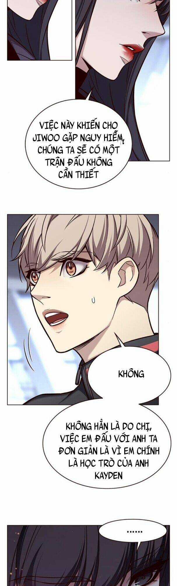 Eleceed - Hoá Thân Thành Mèo - Chapter 172 - Trang 49