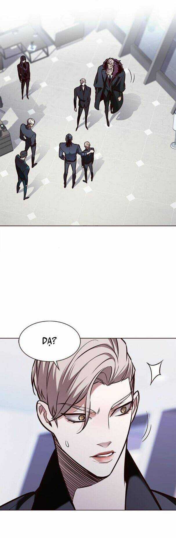 Eleceed - Hoá Thân Thành Mèo - Chapter 172 - Trang 6