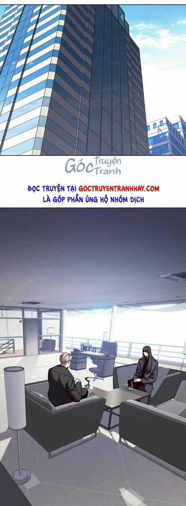 Eleceed - Hoá Thân Thành Mèo - Chapter 174 - Trang 1