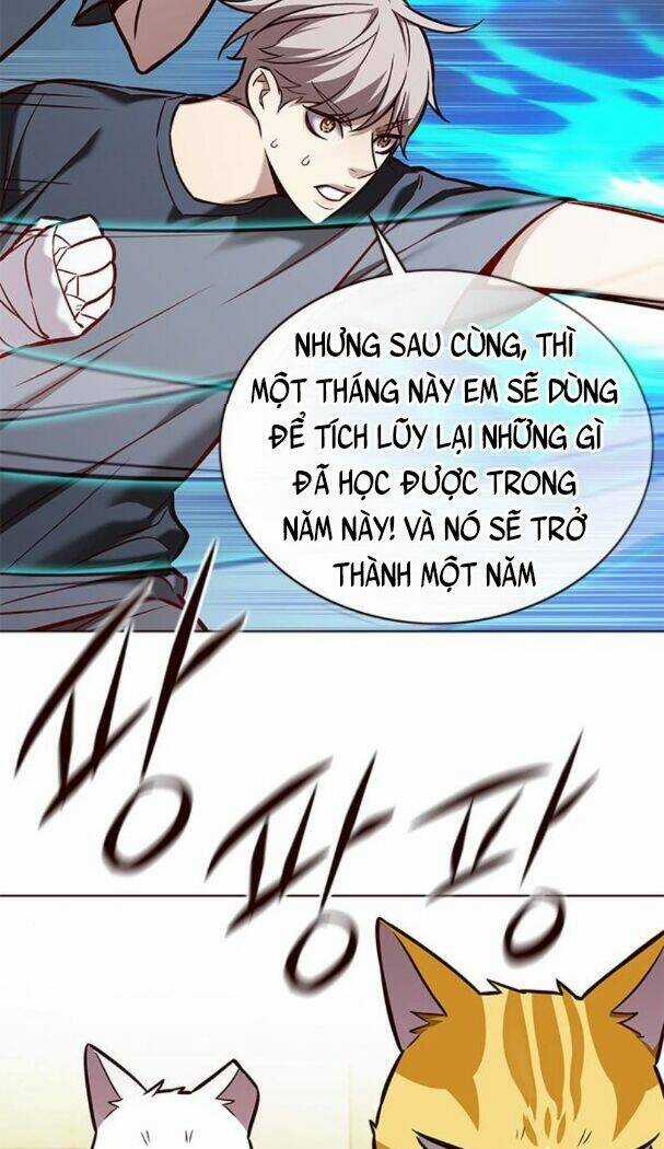 Eleceed - Hoá Thân Thành Mèo - Chapter 174 - Trang 38