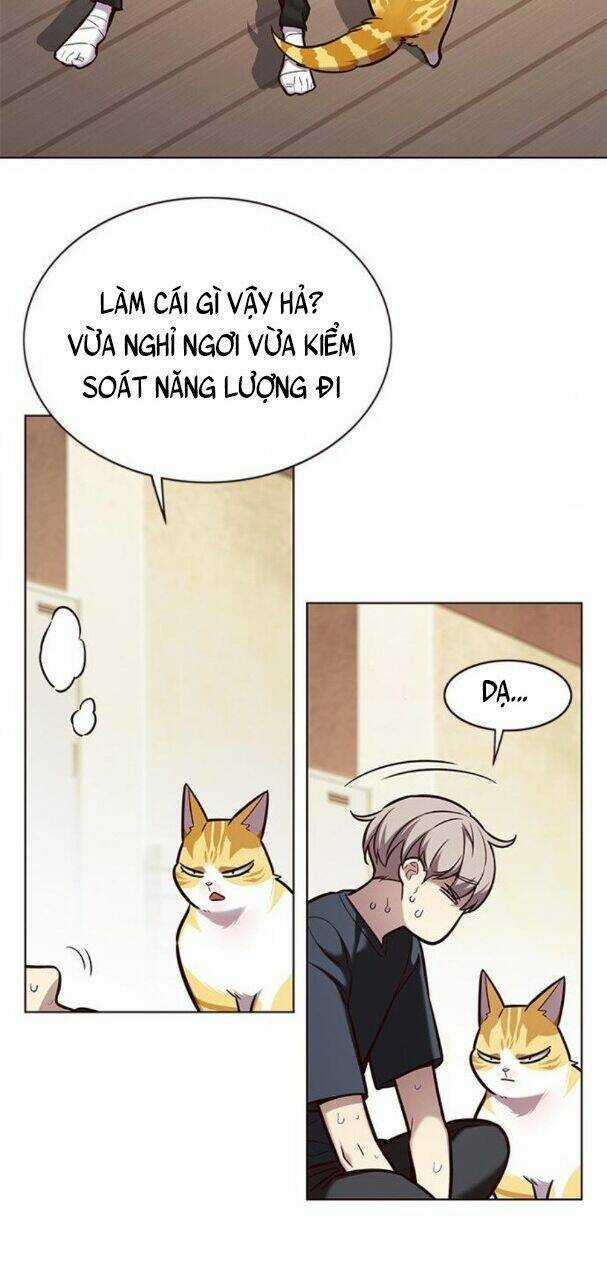 Eleceed - Hoá Thân Thành Mèo - Chapter 174 - Trang 41