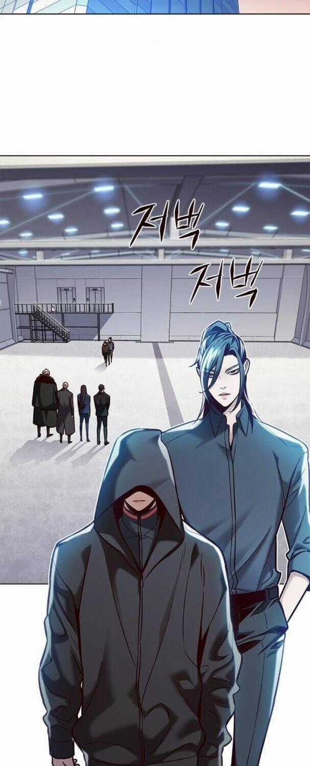 Eleceed - Hoá Thân Thành Mèo - Chapter 175 - Trang 2