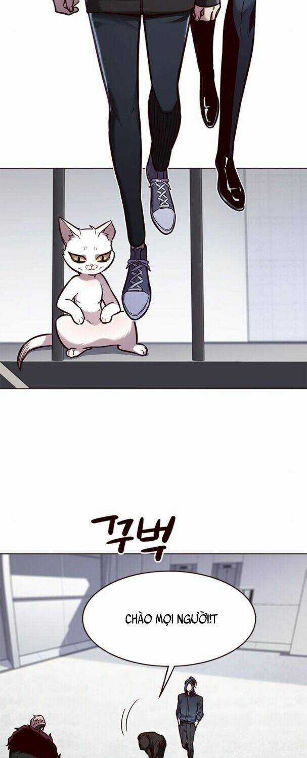 Eleceed - Hoá Thân Thành Mèo - Chapter 175 - Trang 3