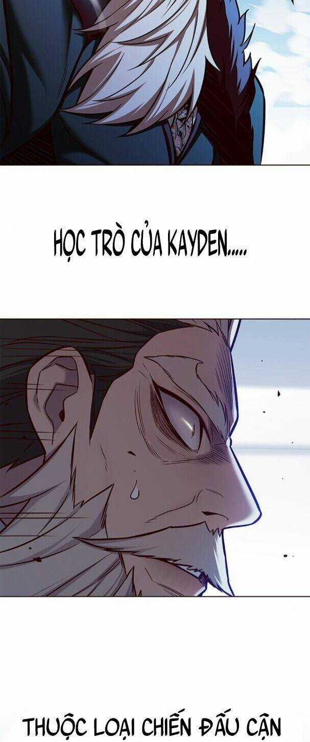 Eleceed - Hoá Thân Thành Mèo - Chapter 175 - Trang 53