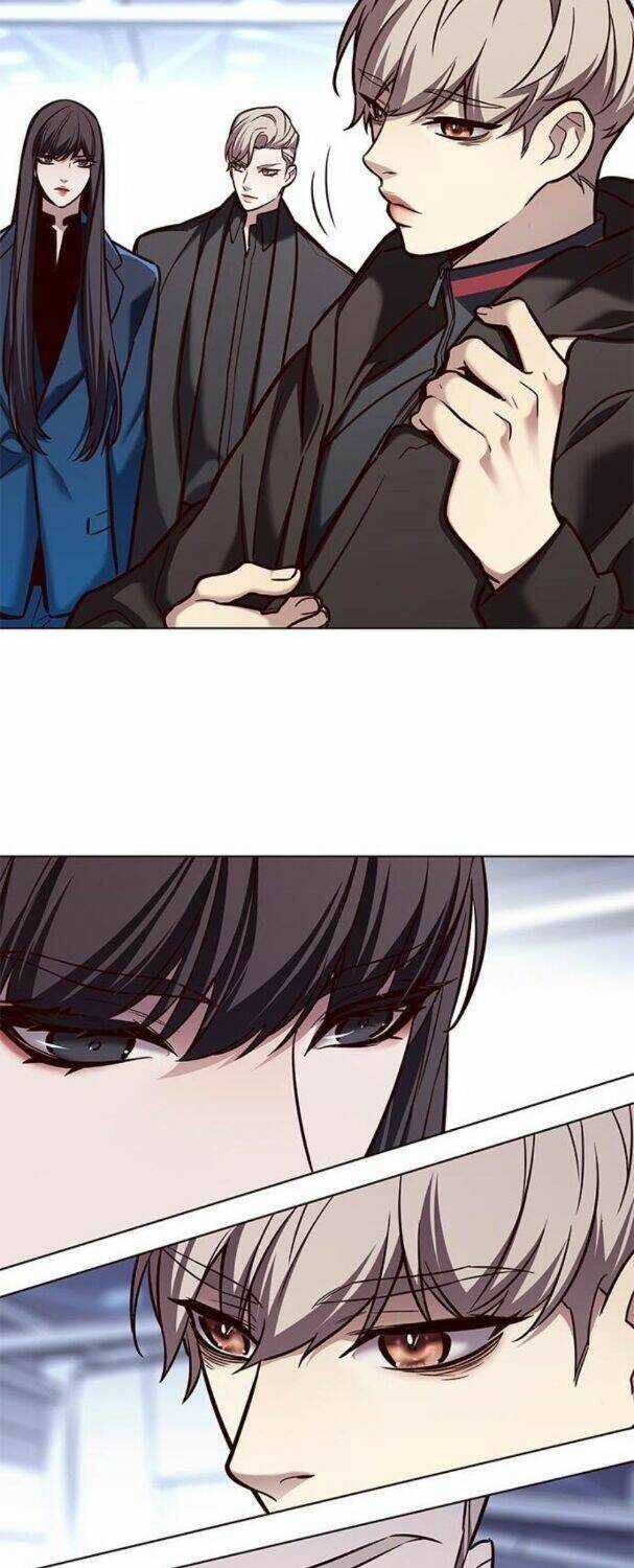 Eleceed - Hoá Thân Thành Mèo - Chapter 175 - Trang 8