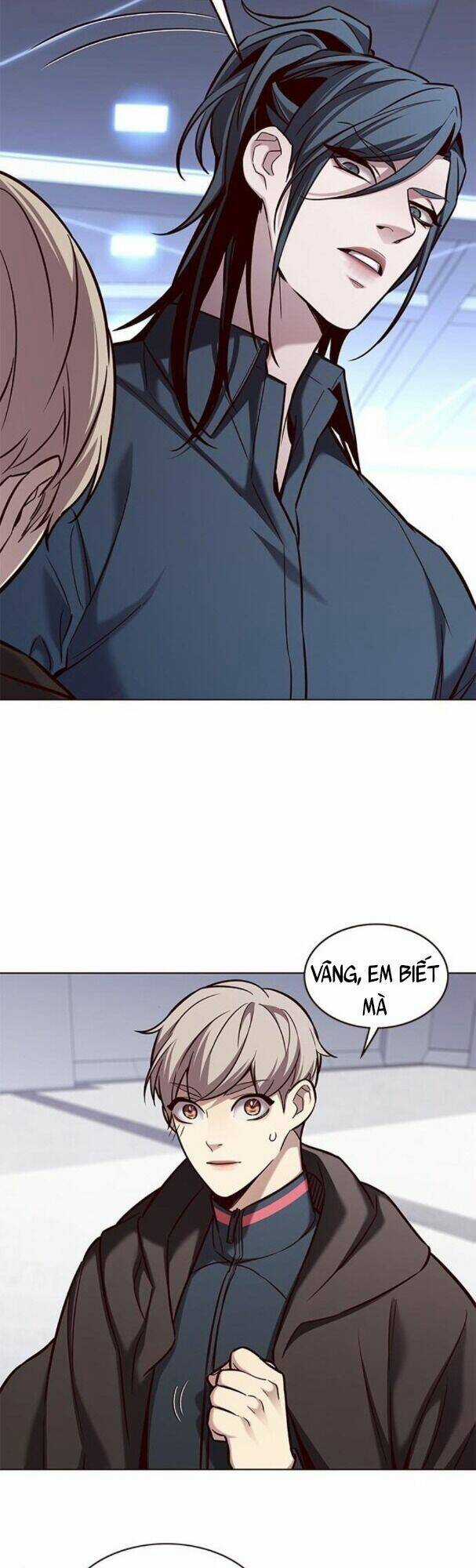 Eleceed - Hoá Thân Thành Mèo - Chapter 176 - Trang 46