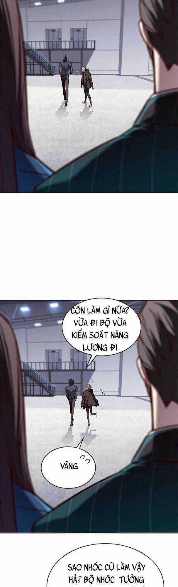 Eleceed - Hoá Thân Thành Mèo - Chapter 176 - Trang 52