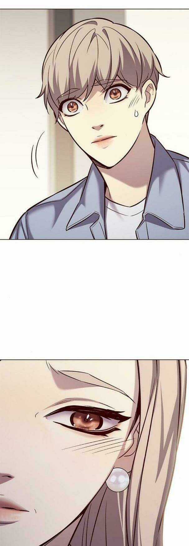 Eleceed - Hoá Thân Thành Mèo - Chapter 177 - Trang 19