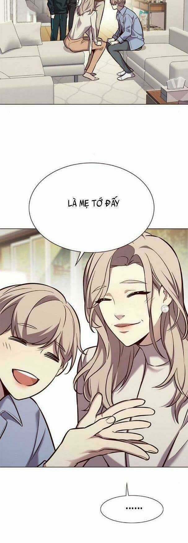 Eleceed - Hoá Thân Thành Mèo - Chapter 177 - Trang 23