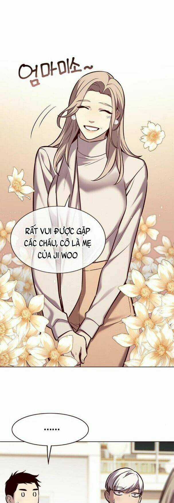 Eleceed - Hoá Thân Thành Mèo - Chapter 177 - Trang 25