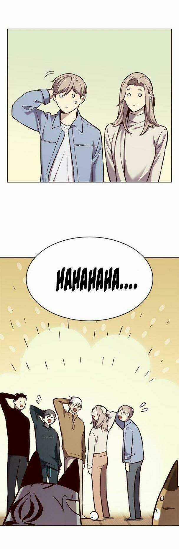 Eleceed - Hoá Thân Thành Mèo - Chapter 177 - Trang 29