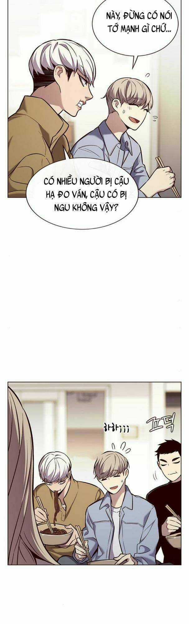 Eleceed - Hoá Thân Thành Mèo - Chapter 177 - Trang 36