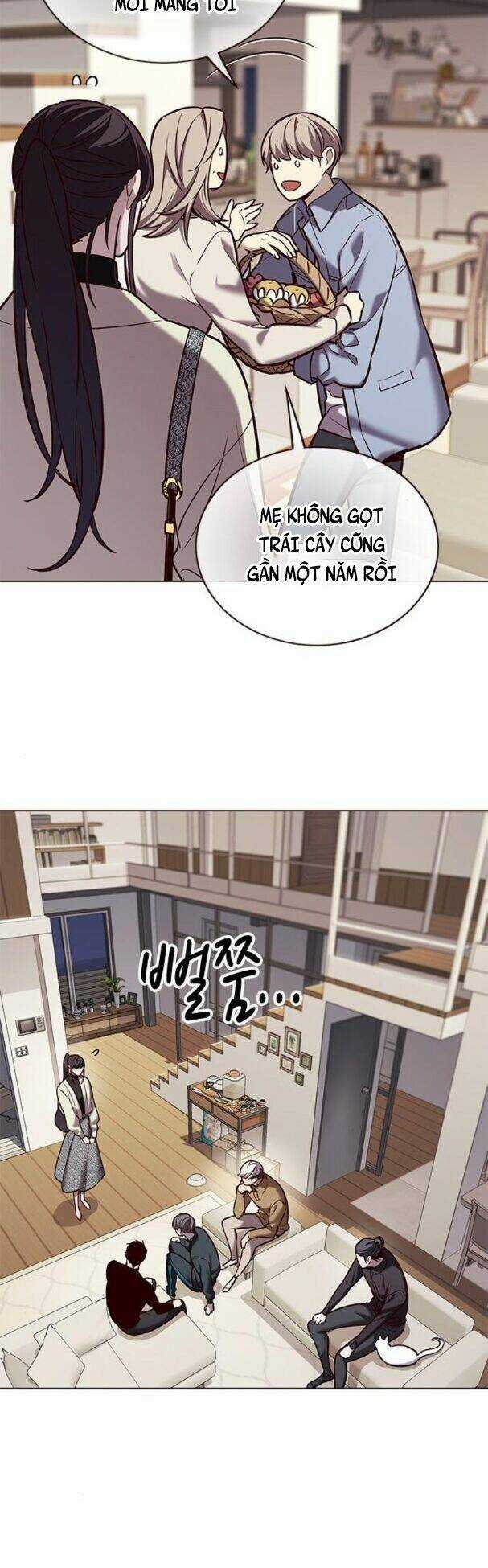 Eleceed - Hoá Thân Thành Mèo - Chapter 178 - Trang 14