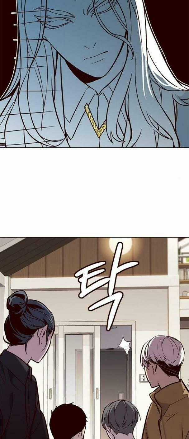 Eleceed - Hoá Thân Thành Mèo - Chapter 178 - Trang 55