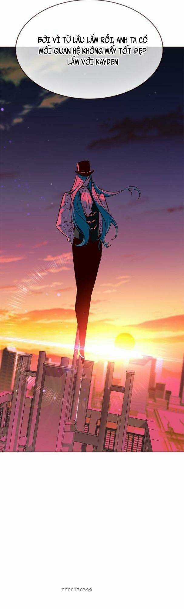 Eleceed - Hoá Thân Thành Mèo - Chapter 180 - Trang 47