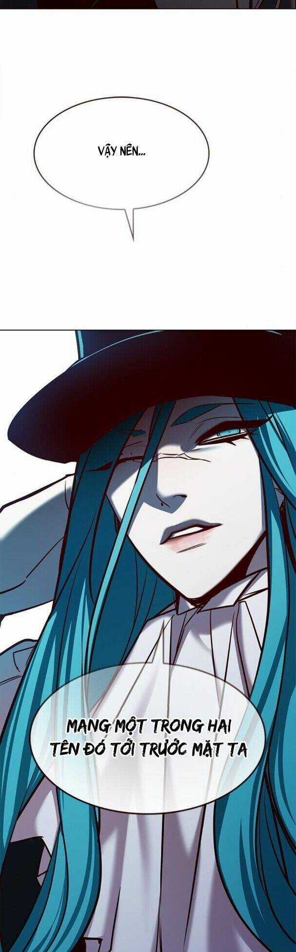 Eleceed - Hoá Thân Thành Mèo - Chapter 181 - Trang 5