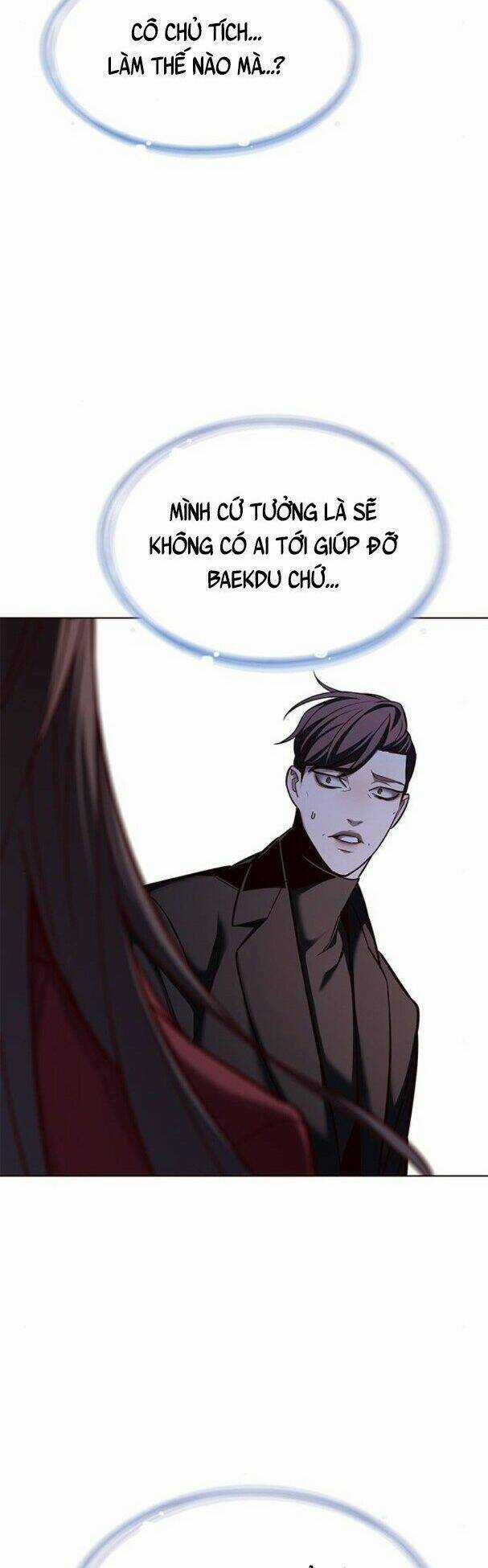 Eleceed - Hoá Thân Thành Mèo - Chapter 182 - Trang 34