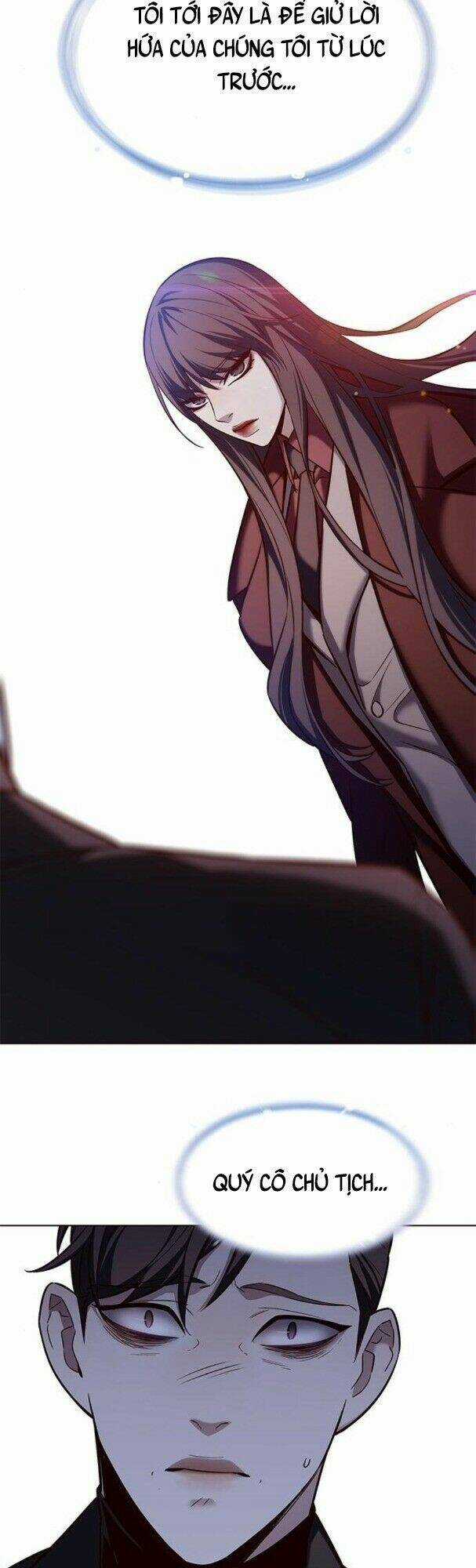 Eleceed - Hoá Thân Thành Mèo - Chapter 182 - Trang 35