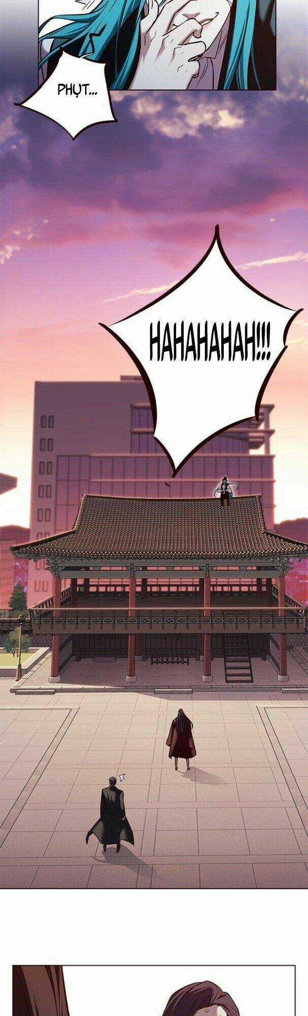 Eleceed - Hoá Thân Thành Mèo - Chapter 182 - Trang 43