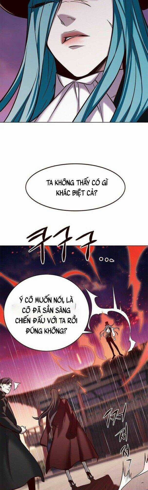 Eleceed - Hoá Thân Thành Mèo - Chapter 182 - Trang 46