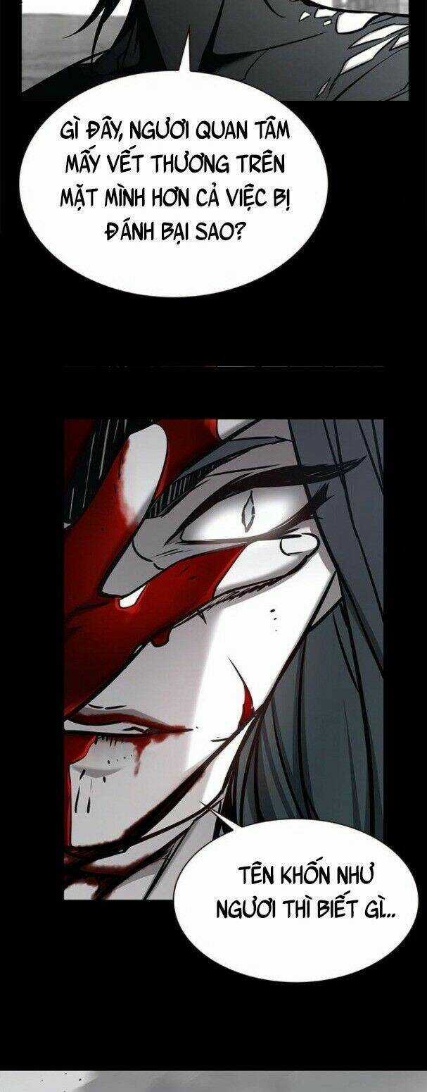 Eleceed - Hoá Thân Thành Mèo - Chapter 182 - Trang 7