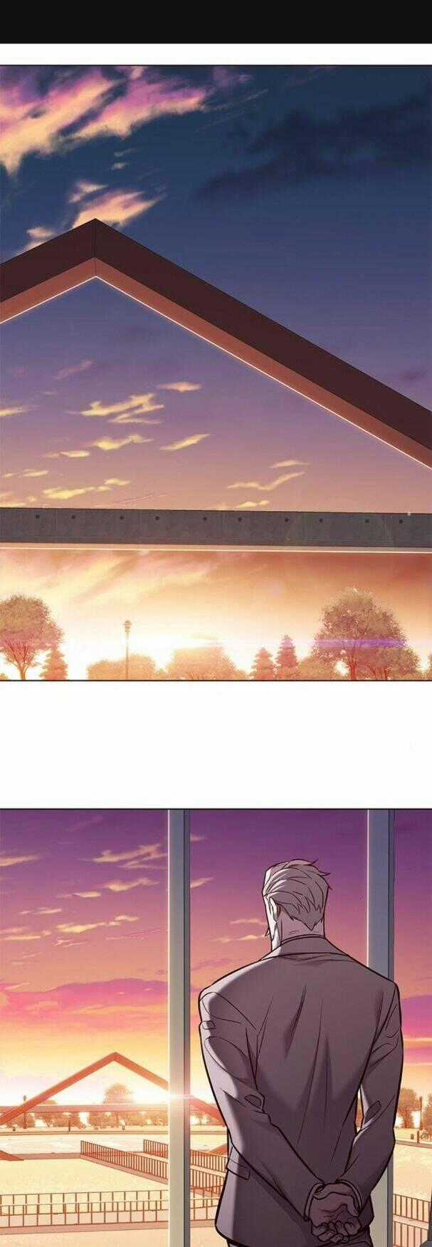 Eleceed - Hoá Thân Thành Mèo - Chapter 183 - Trang 1