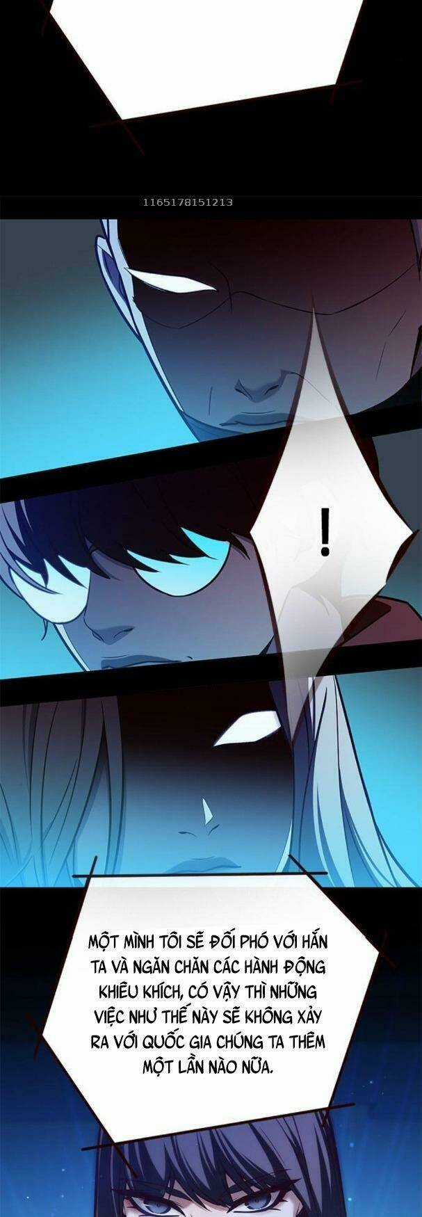Eleceed - Hoá Thân Thành Mèo - Chapter 183 - Trang 11