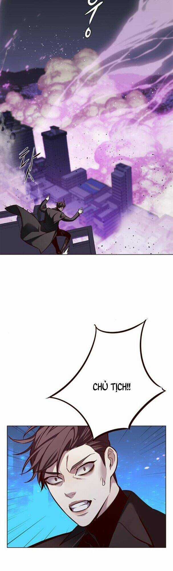 Eleceed - Hoá Thân Thành Mèo - Chapter 183 - Trang 27