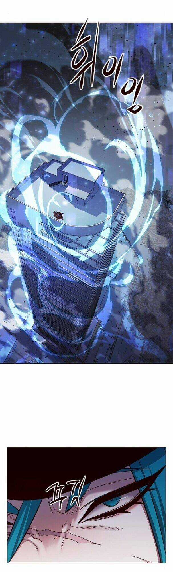 Eleceed - Hoá Thân Thành Mèo - Chapter 183 - Trang 29