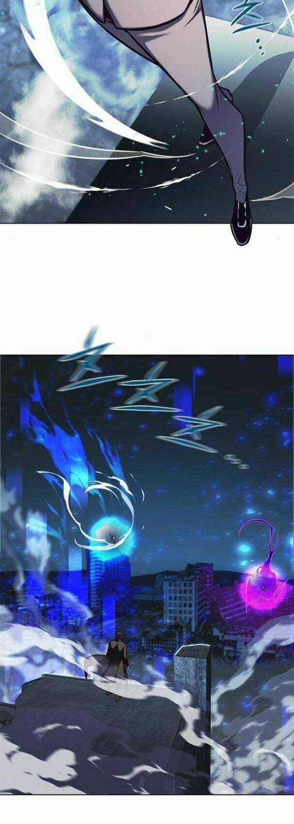 Eleceed - Hoá Thân Thành Mèo - Chapter 184 - Trang 6