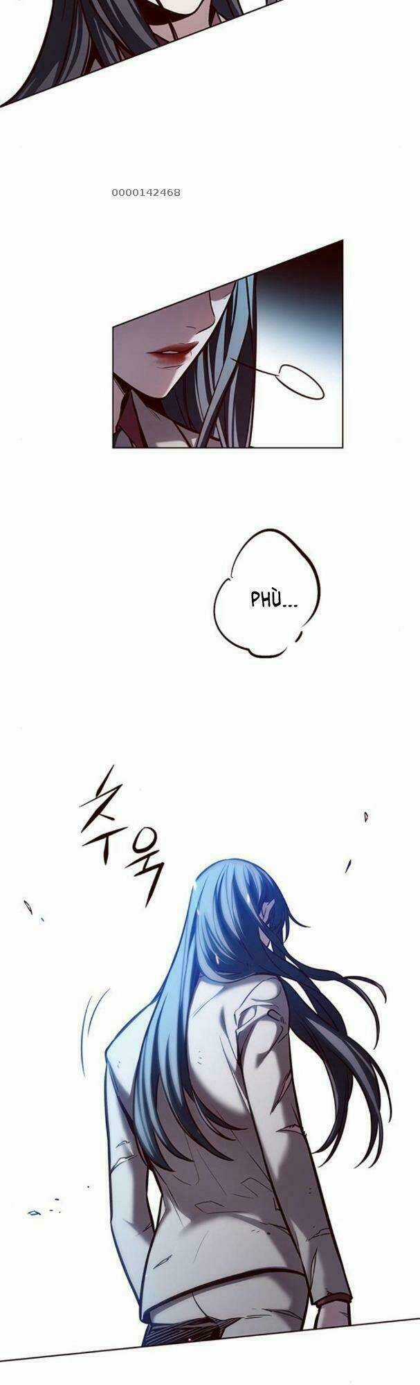 Eleceed - Hoá Thân Thành Mèo - Chapter 184 - Trang 56