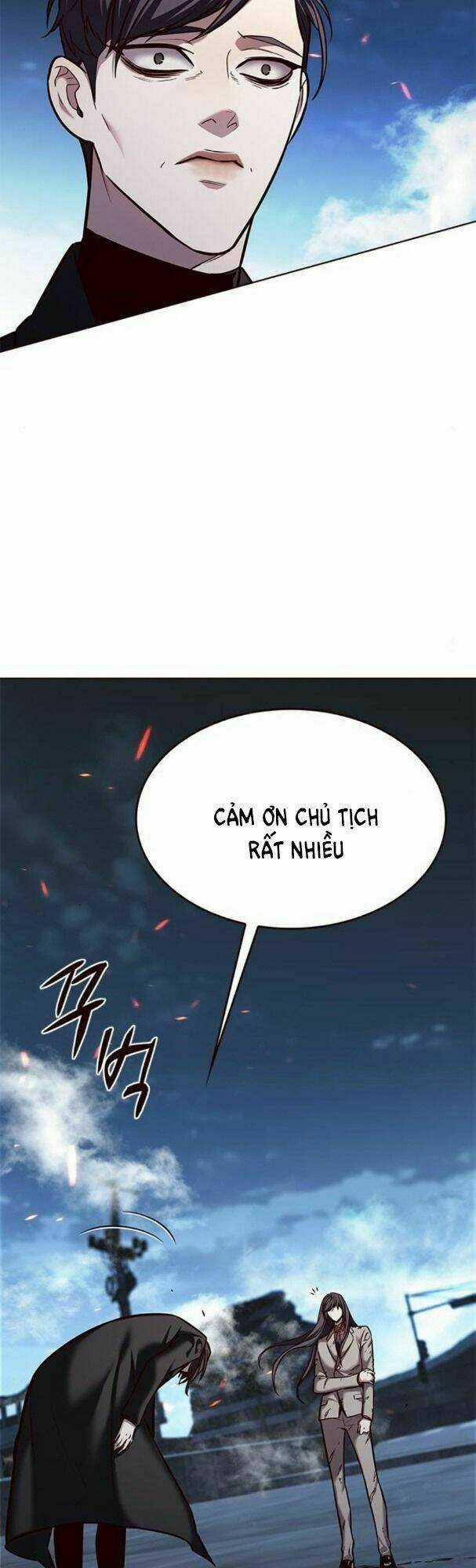 Eleceed - Hoá Thân Thành Mèo - Chapter 184 - Trang 59