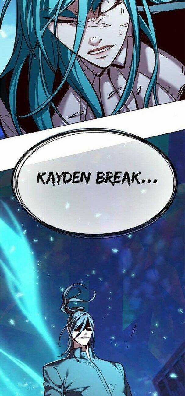 Eleceed - Hoá Thân Thành Mèo - Chapter 185 - Trang 3