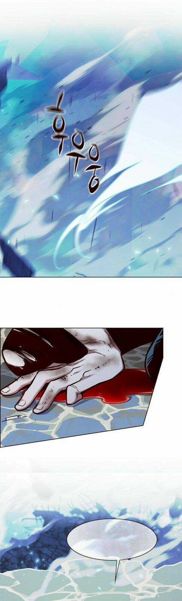 Eleceed - Hoá Thân Thành Mèo - Chapter 185 - Trang 53