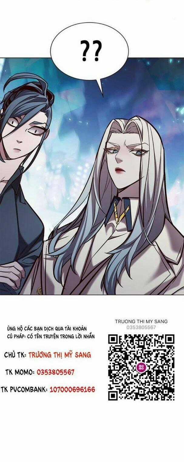 Eleceed - Hoá Thân Thành Mèo - Chapter 185 - Trang 64