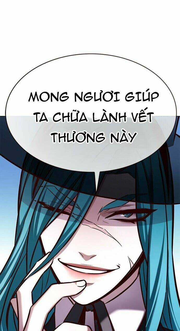 Eleceed - Hoá Thân Thành Mèo - Chapter 186 - Trang 59