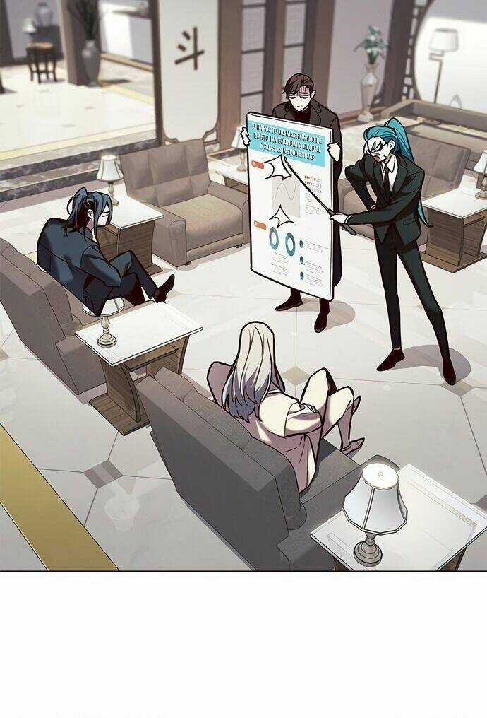 Eleceed - Hoá Thân Thành Mèo - Chapter 187 - Trang 30