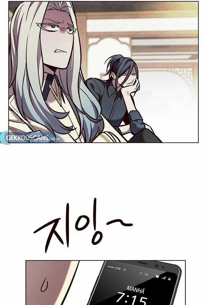 Eleceed - Hoá Thân Thành Mèo - Chapter 187 - Trang 31