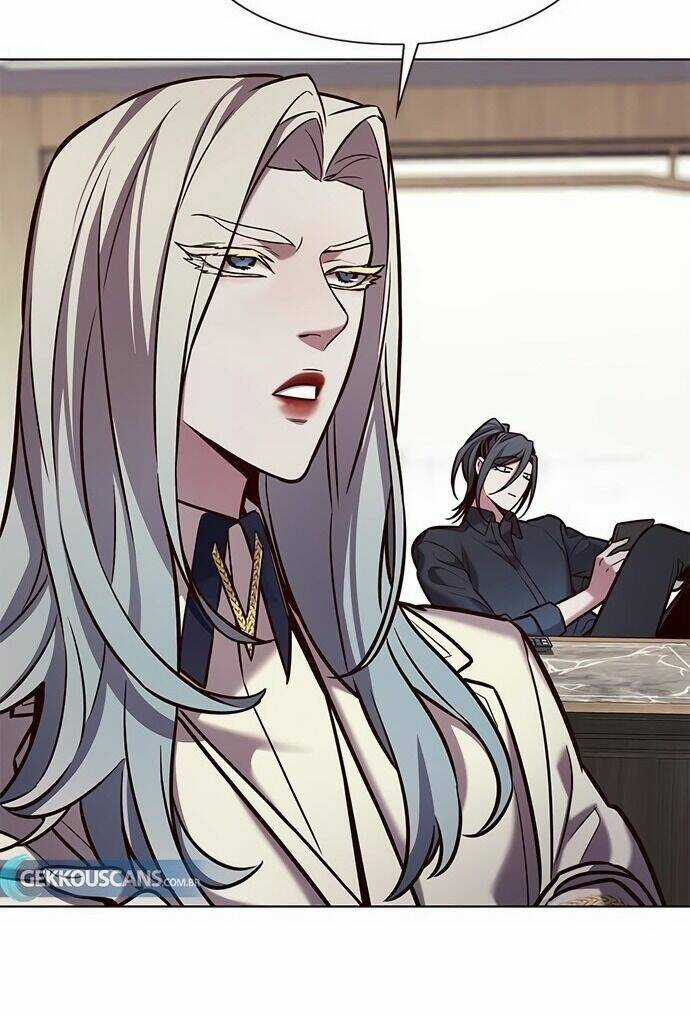 Eleceed - Hoá Thân Thành Mèo - Chapter 187 - Trang 37