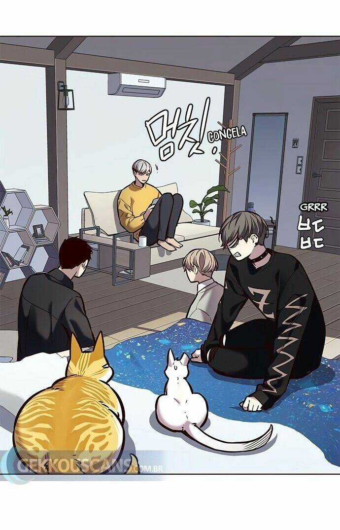 Eleceed - Hoá Thân Thành Mèo - Chapter 187 - Trang 85