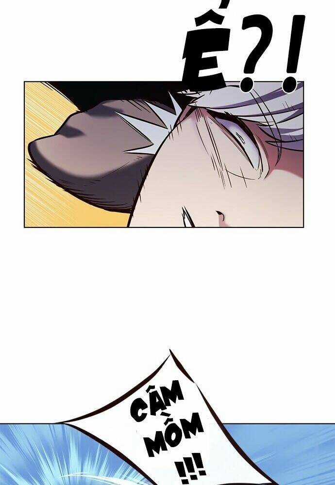 Eleceed - Hoá Thân Thành Mèo - Chapter 187 - Trang 88