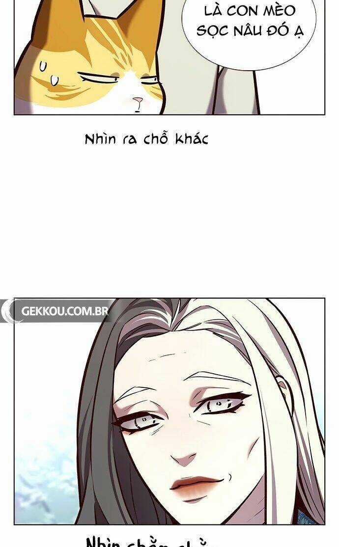 Eleceed - Hoá Thân Thành Mèo - Chapter 188 - Trang 49