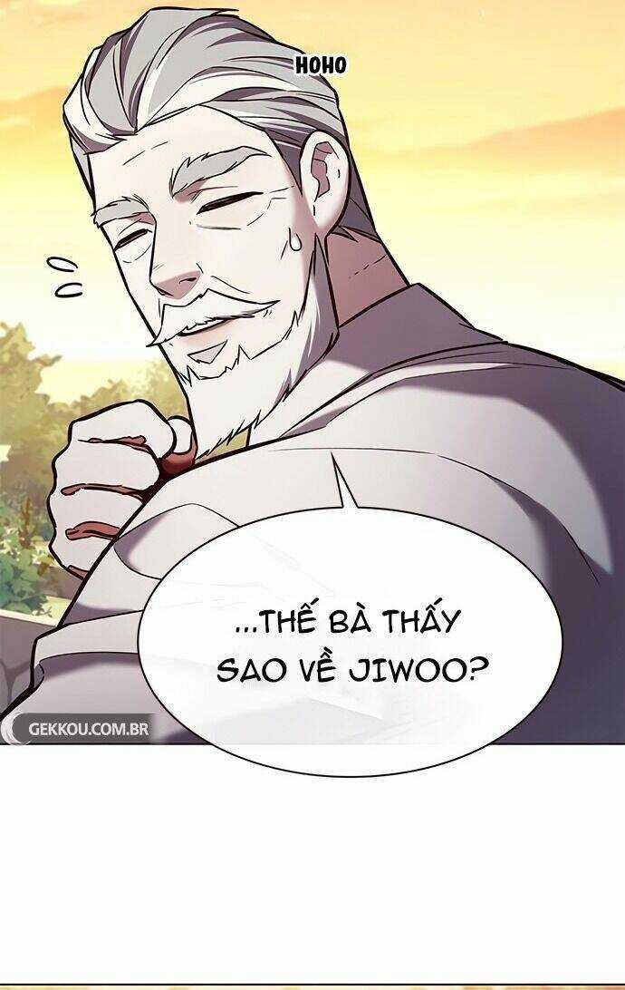 Eleceed - Hoá Thân Thành Mèo - Chapter 189 - Trang 12