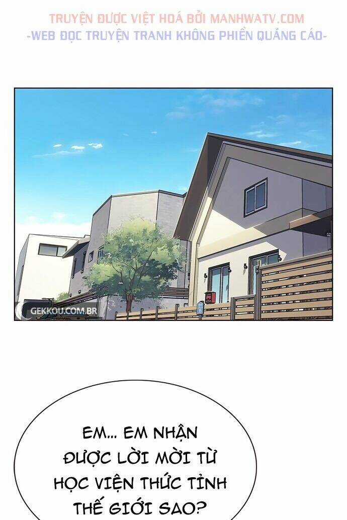 Eleceed - Hoá Thân Thành Mèo - Chapter 189 - Trang 39