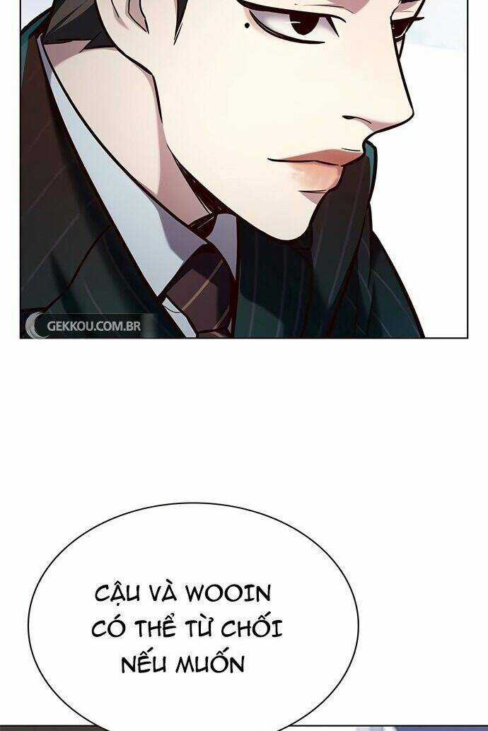 Eleceed - Hoá Thân Thành Mèo - Chapter 189 - Trang 45