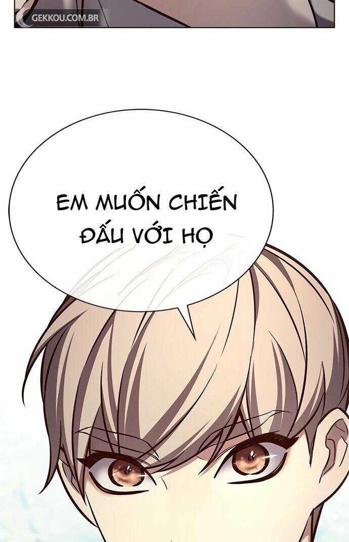 Eleceed - Hoá Thân Thành Mèo - Chapter 189 - Trang 61