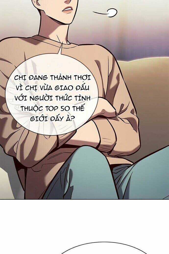 Eleceed - Hoá Thân Thành Mèo - Chapter 189 - Trang 79