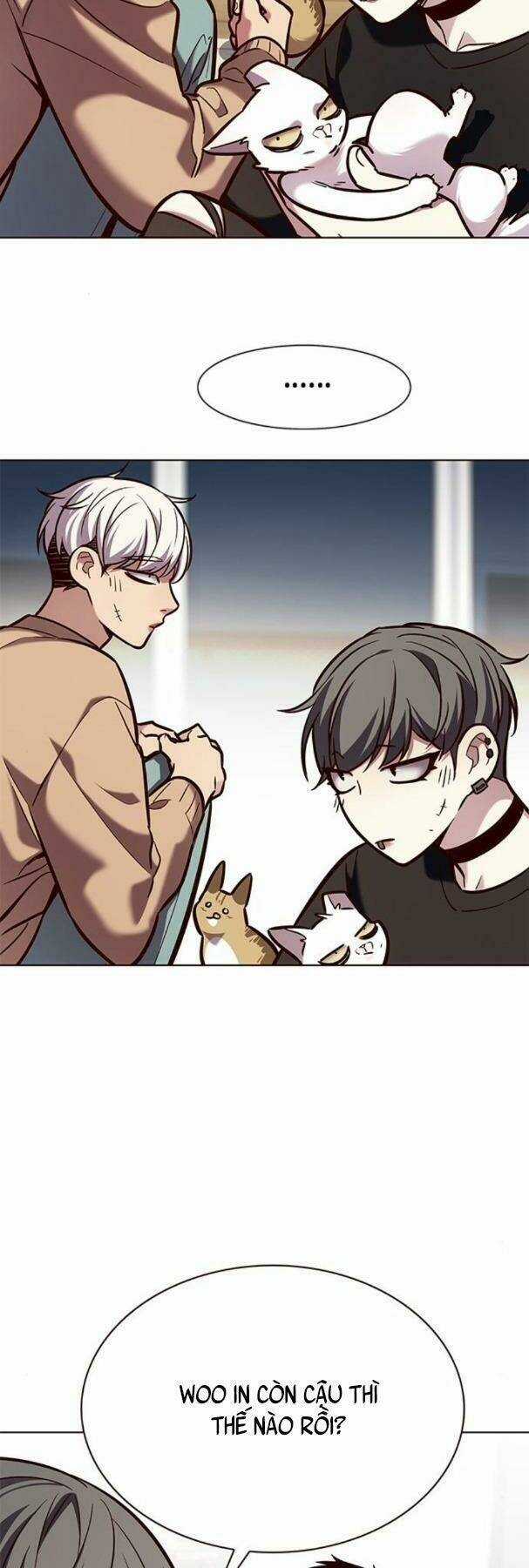 Eleceed - Hoá Thân Thành Mèo - Chapter 190 - Trang 12