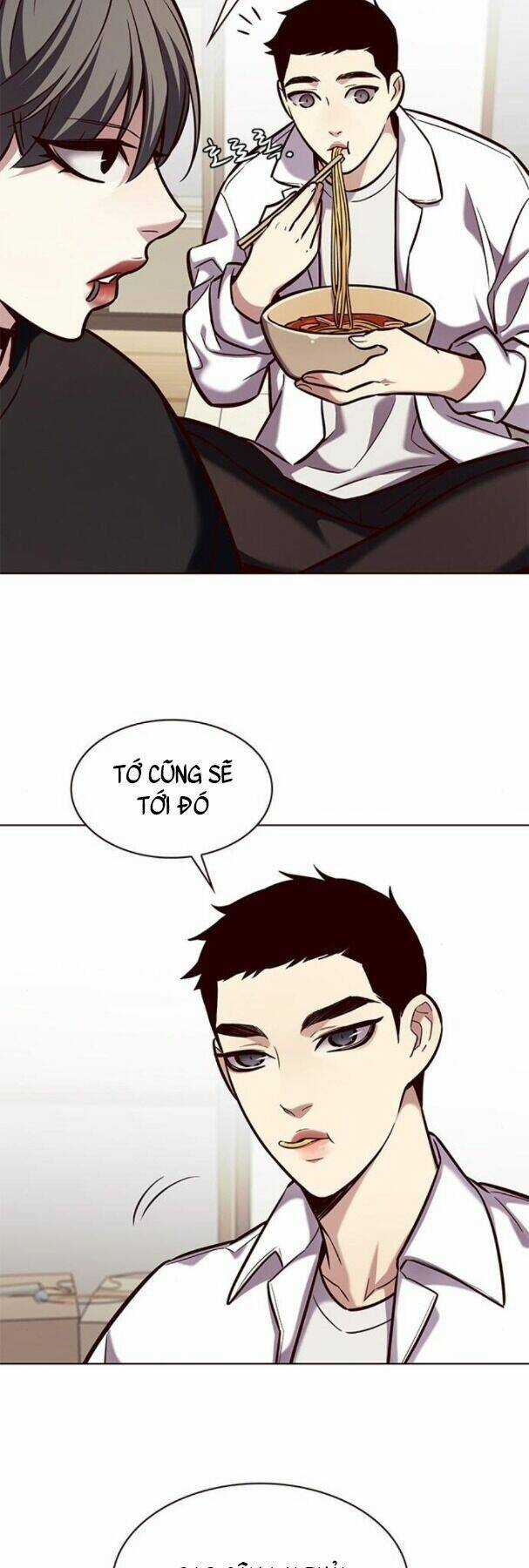 Eleceed - Hoá Thân Thành Mèo - Chapter 190 - Trang 13